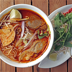 Bun Bo Hue | HueÂ  Beef soup